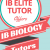 IB Biology Tutors