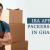 IBA Approved Packers Movers in Ghaziabad: Transporters in Ghaziabad 2023