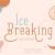 Ice Breaking Font Free Download OTF TTF | DLFreeFont