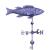 Fish Weathervanes, Whale Weathervanes | Ferro Weathervanes