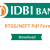 Download IDBI Bank RTGS Form PDF 2022 - Find Pdf