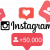 Buy Instagram Followers - $1.2 Per 100 Instagram Followers - 100% Safe, Cheap & Fast