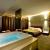 Hotel con Jacuzzi in camera Bergamo