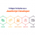 5 Steps To Evolve as a JavaScript Developer - Howard University Bison