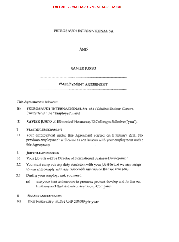 1MBD: Breaking information - Unseen leaked files