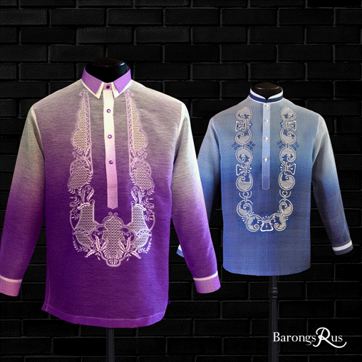 Everything You Need to Know About Barong Tagalog in 2024! - Barongs R Us