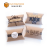 Kraft Pillow Boxes Wholesale | Custom Box Makers