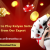 Learn How to Play Kalyan Satta Online from Our Expert - Online Satta | Best Online satta gaming platform | Satta Matka