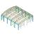 Top Advantages of using Steel Frame Construction For USA and Canada - My great blog 9096