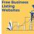 Top Free Business Listing Websites in India: Promote Your Business Online