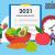 2021 Healthy Resolutions - ansiofresfarmtohome