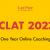 CLAT 2021 Online Coaching Program | Law Prep Tutorial