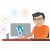 Hire Dedicated WordPress Developers Online - HkInfoway Techonologies