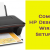 Complete HP DeskJet 3512 Wireless Setup Guide