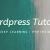 WordPress Tutorial