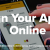 Design your Apparel Online