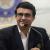 No Cricket In India In Near Future : Sourav Ganguly