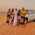 VIP Private Desert Safari with ATV Services in Abu Dhabi