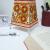 Buy Tholu Bommalata Lamps online | Hand Painted Leather Mini Lamp