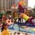 Playground Multiplay Slide Manufacturers, Playground Slides