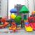 Outdoor Multiplay Equipment Manufacturers, Outdoor Multiplay Station