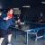 Outdoor Retractable Table Tennis Equipment | Online Tennis Net – Backyard All Star