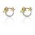 Butterfly diamond earrings - Vijay Lakshmi Jewellers