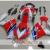 Honda CBR1000RR Fairing Kits - Custom CBR1000RR Fairings