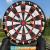 Inflatable Dart Board: Experience The Ultimate Gaming Fun