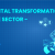 Impact of Digital Transformation in Healthcare Sector- Trends &amp; Benefits