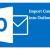 Using Mac and unable to Import Contacts into Outlook 2016? Try this fix | microsoft