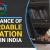 Importance Of Affordable Education In India