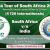 South Africa vs India series results 2024 