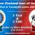 Stats : India vs New Zealand series 2021 - Cricwindow.com 