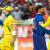 Fever Peaks as India Takes on Australia in Cricket World Cup