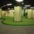 How Can you Install an Artificial Grass Putting Green? 