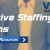 Contract Staffing Services – Managed Capacity | V2Soft