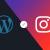 instagram widget for wordpress