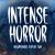 Intense Horror Font Free Download OTF TTF | DLFreeFont