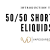 An Introduction to 50/50 Shortfill Eliquids