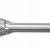 Inverted Taper Shape Carbide Burrs | Rotary Burrs Suppliers