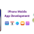 iPhone App Development Company in USA, UK, India – Consagous Technologies