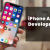 iPhone App Development Company: Your Key to Success in a Mobile-First World - Techno Network