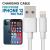 iPhone 12 Pro Max Lightning Cable | Mobile Accessories UK