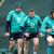 Ireland makes one change for South Africa match in Rugby World Cup