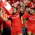 Ireland&#039;s Brilliance Outshines Tonga in Rugby World Cup Combat