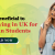 Benefits of Studying in UK for Indian Students 