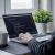 Is it compulsory to create a website with REACT JS or can I just stick with HTML CSS and Javascript? | Website
