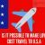 Is it Possible To Make Low-Cost Travel To U.S.A