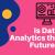 Is Data Analytics the Future? - TheOmniBuzz